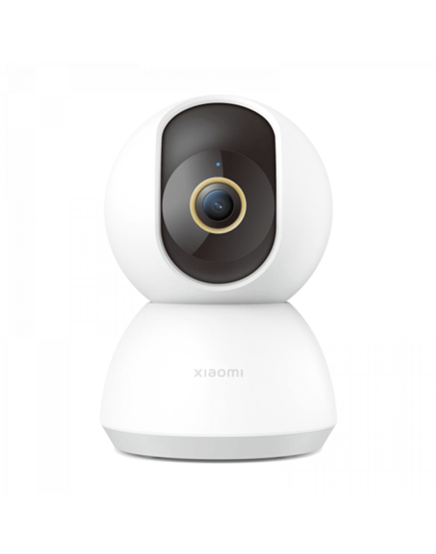 Xiaomi | Smart Camera | C300 | Dome | 3 MP | 1.4mm | H.265 | MicroSD, max. 256 GB | White