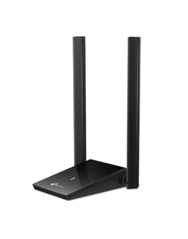 TP-LINK | Archer | T4U Plus | 2×External | 2.4GHz/5GHz | 400+867 Mbit/s