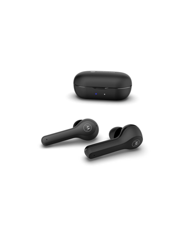 Motorola | True Wireless Headphones | Moto Buds 085 | In-ear Built-in microphone | In-ear | Bluetooth | Bluetooth | Wireless | Black