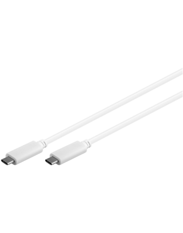 Goobay | USB-C 3.1 generation 1 cable | 67194 | USB-C to USB-C USB-C male | USB-C male