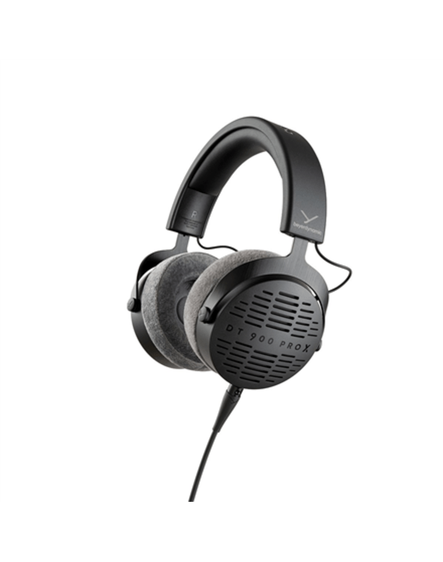 Beyerdynamic | Studio Headphones | DT 900 PRO X | Over-Ear | Yes | Black