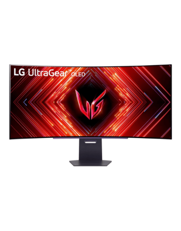 LG 45GS95QE-B | 45 | OLED | 21:9 | 240 Hz | 0.03 ms | 3440 x 1440 pixels | 275 cd/m² | HDMI ports quantity 2