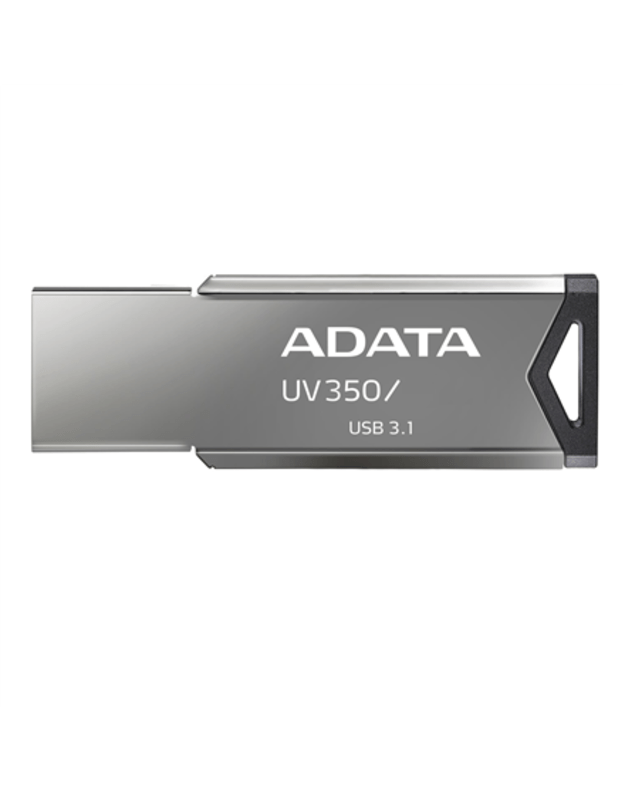 ADATA | UV350 | 32 GB | USB 3.1 | Silver