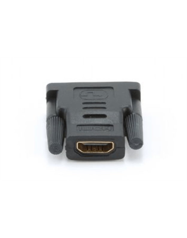 Cablexpert | A-HDMI-DVI-2 | Black | HDMI | DVI