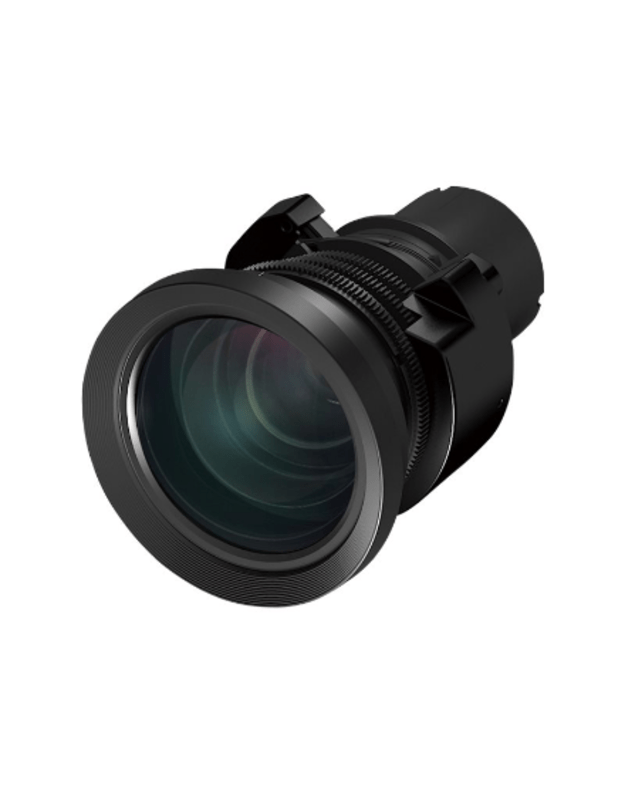 Epson Short -Throw Zoom Lens ELPLU03S, L/G SERIES ST1