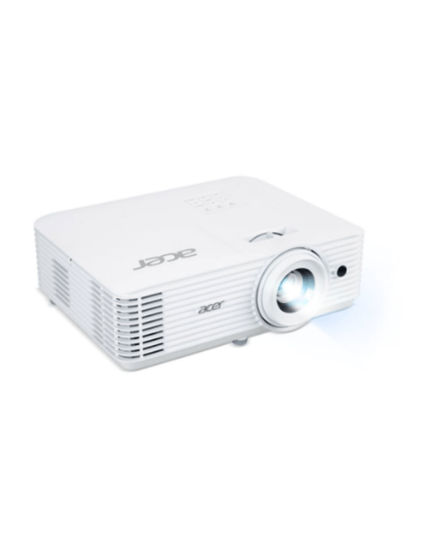 Acer H6546Ki Projector, DLP, FHD, 5200lm, 10000:1, White | Acer