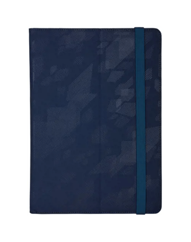 Surefit Folio | 11 | Folio Case | Fits most 9-11 Tablets | Blue