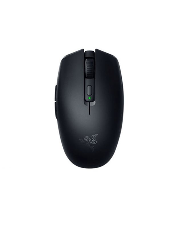 Razer | Gaming Mouse | Orochi V2 | Optical mouse | USB, Bluetooth | Black | 1 year(s)