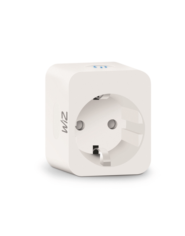 WiZ | Smart WiFi Plug