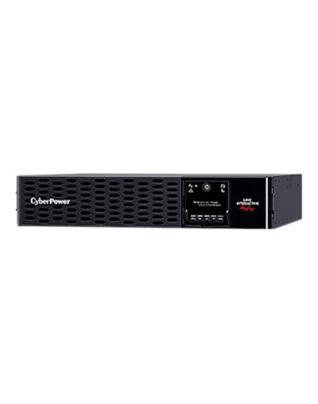 CyberPower PR3000ERTXL2U Smart App UPS Systems | CyberPower