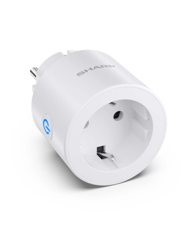 Sharp Smart WiFi Plug