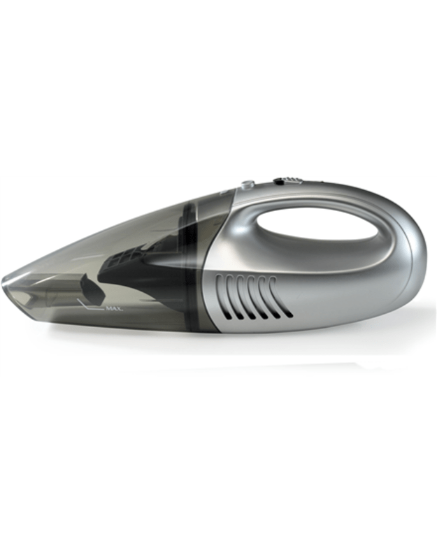 Tristar | Vacuum cleaner | KR-2156 | Cordless operating | Handheld | - W | 7.2 V | Operating time (max) 15 min | Grey | Warranty 24 month(s)