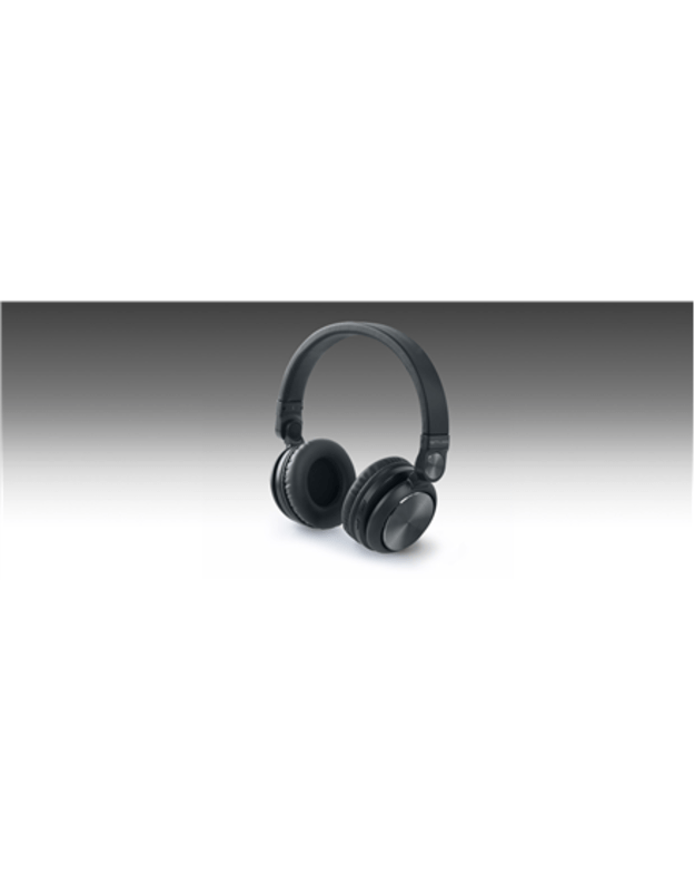 Muse | M-276BT | Wireless | On-Ear | Microphone | Wireless | Black