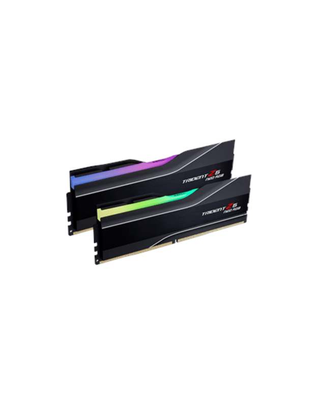 32 Kit (16GBx2) GB | DDR5 | 6400 MHz | PC/server | Registered No | ECC No