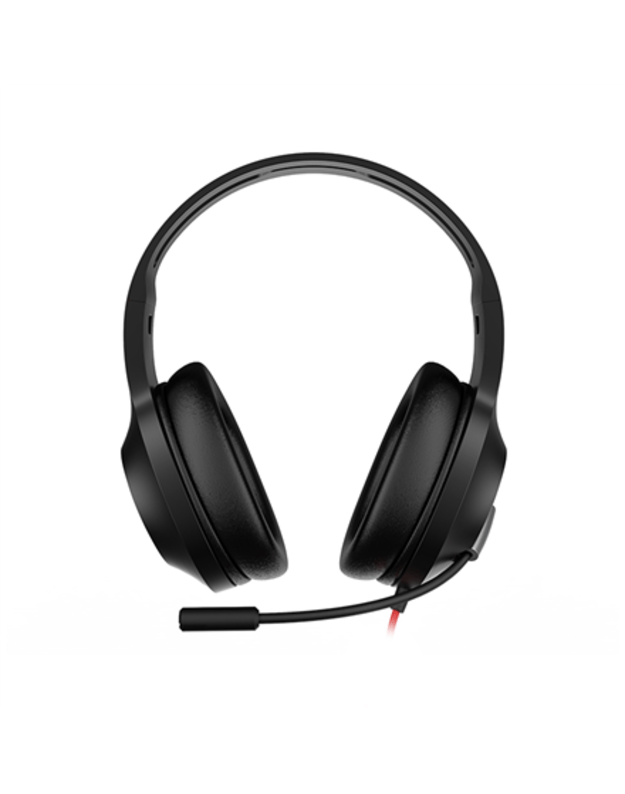 Edifier | Gaming Headset | G1 SE | Wired | Over-ear | Microphone | Black