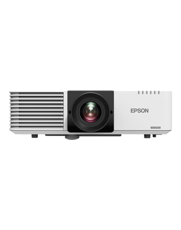 Epson | EB-L530U | WUXGA (1920x1200) | 5200 ANSI lumens | White | Lamp warranty 12 month(s)