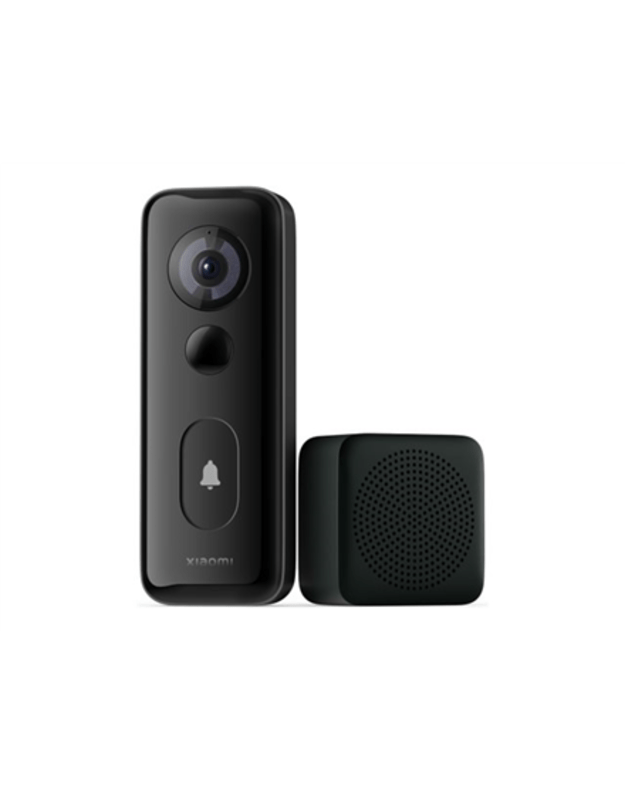 Xiaomi Smart Doorbell 3S