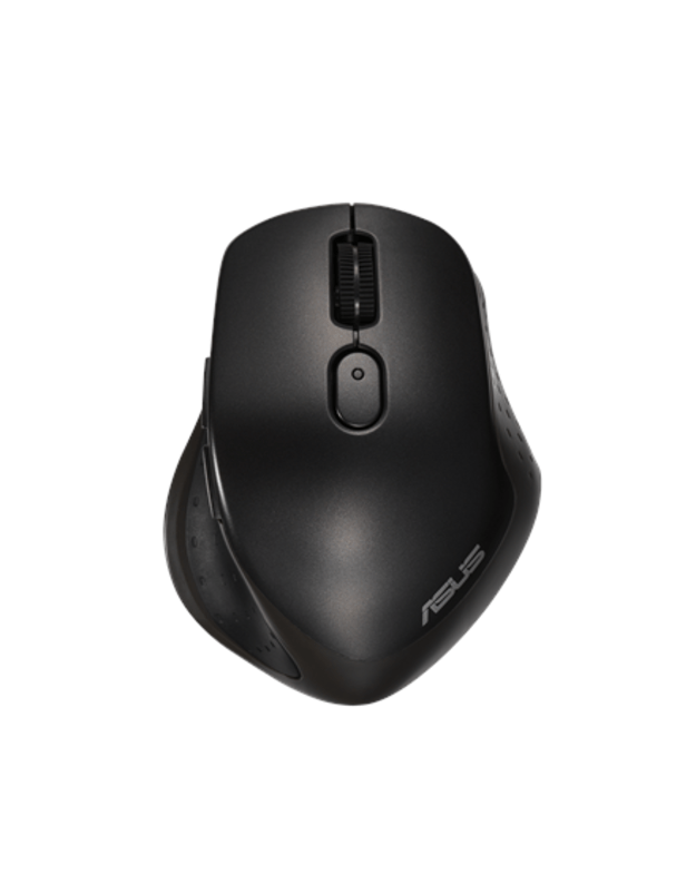 Asus | WIRELESS MOUSE | MW203 | Wireless | Bluetooth | Black