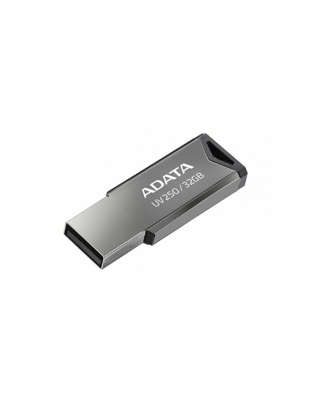 ADATA | USB Flash Drive | UV250 | 32 GB | USB 2.0 | Silver