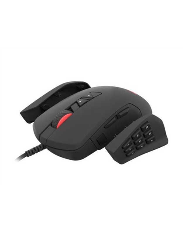 Genesis | PAW3327 | Gaming Mouse | Gaming Mouse | Xenon 770 | Yes