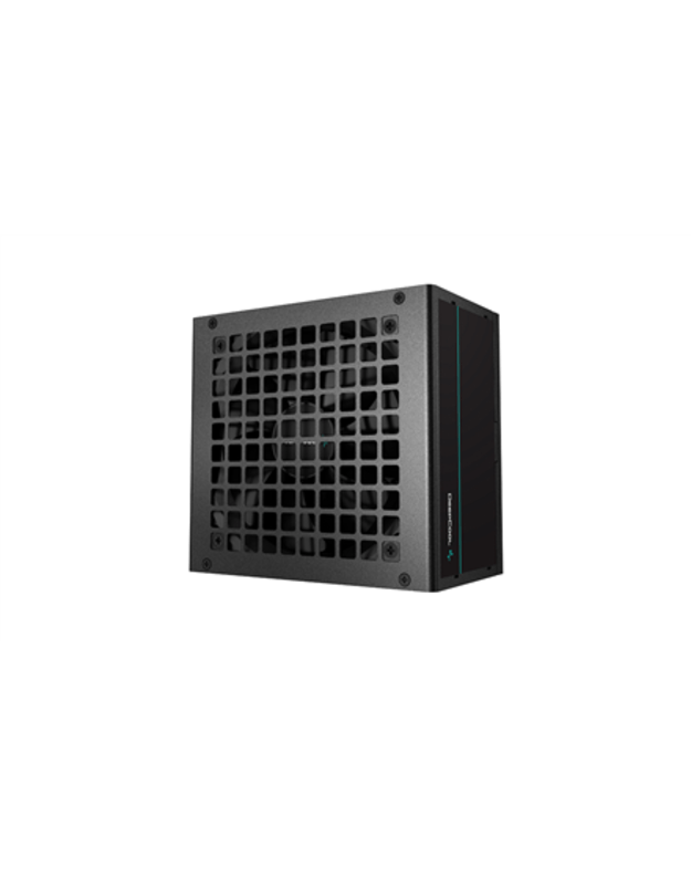 DEEPCOOL PF350 350W 80 PLUS Standard PSU, ATX12V V2.4, Black | Deepcool | PF350 | 350 W