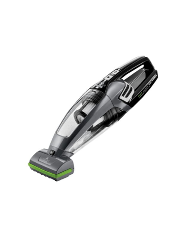 Bissell | Pet Hair Eraser | 2278N | Cordless operating | Handheld | 14.4 V | Grey | Warranty 24 month(s) | Battery warranty 24 month(s)