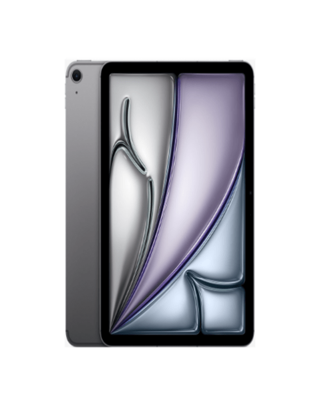 Apple iPad Air 11 M2 Wi-Fi 512GB - Space Grey | Apple