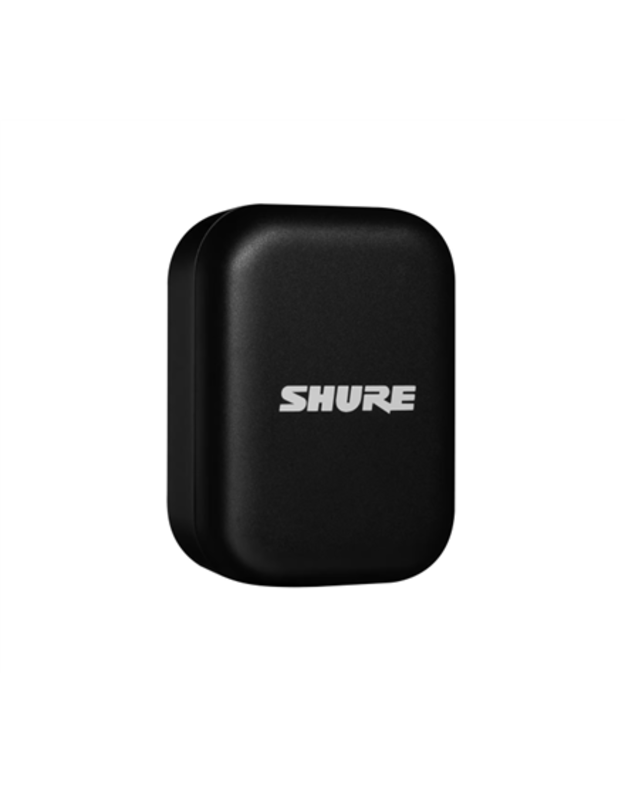 Shure AMV-CHARGE Charge case only, microphones not included