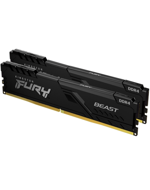 Kingston | 32 GB | DDR4 | 3200 MHz | PC/server | Registered No | ECC No