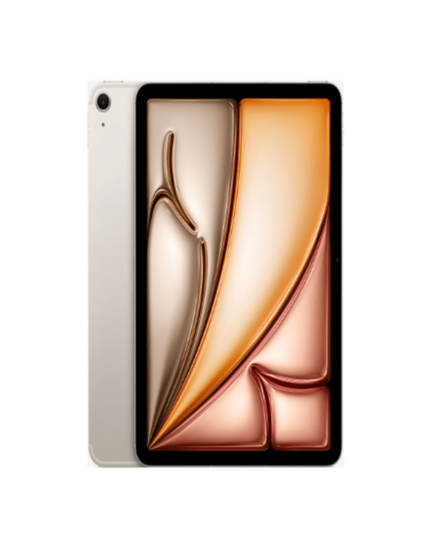 Apple iPad Air 11 M2 Wi-Fi 1TB - Starlight | Apple