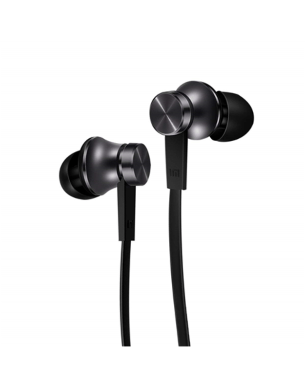 Xiaomi | Mi In-Ear Headphones Basic | ZBW4354TY | Built-in microphone | 3.5 mm | Black