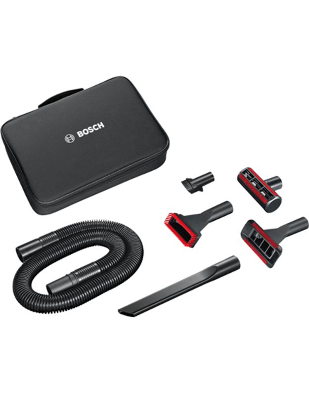 Bosch | Accessory Set for Move Handheld Vacuum Cleaner | BHZTKIT1