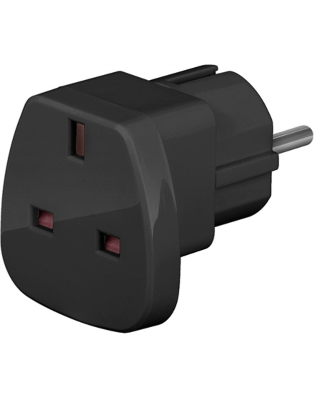 Goobay | Travel adapter | 2500 W | 250 V