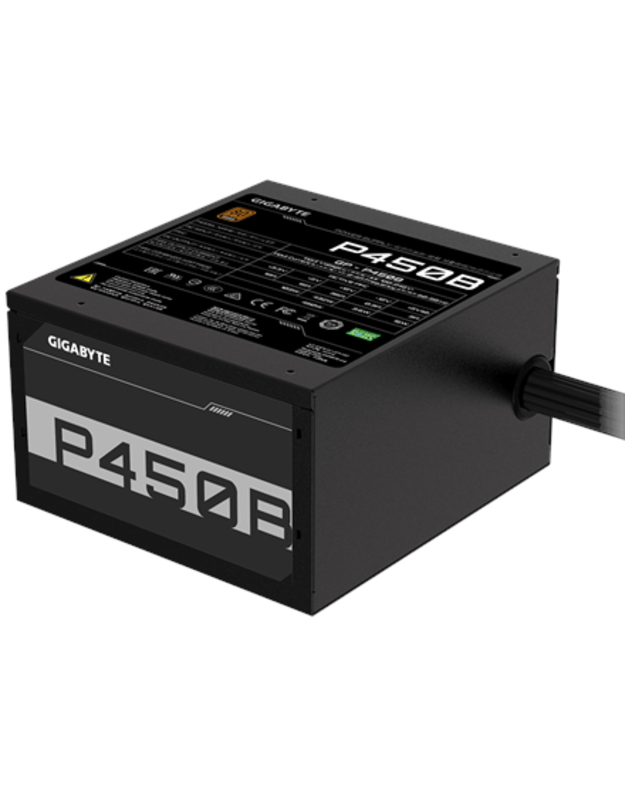 Gigabyte | GP-P450B | 450 W