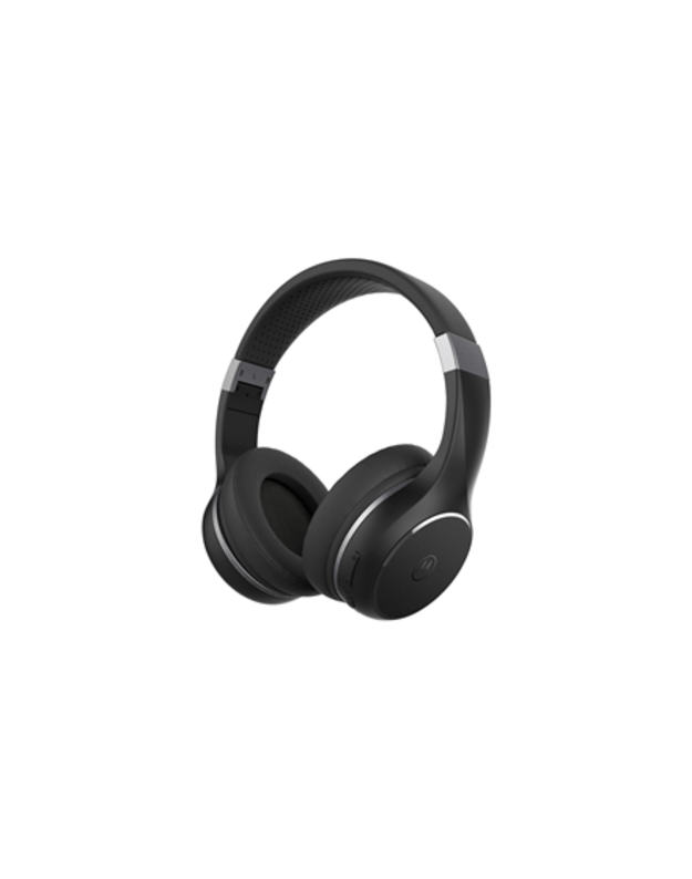 Motorola | Headphones | Moto XT220 | Over-Ear Built-in microphone | Over-Ear | Bluetooth | Bluetooth | Wireless | Black