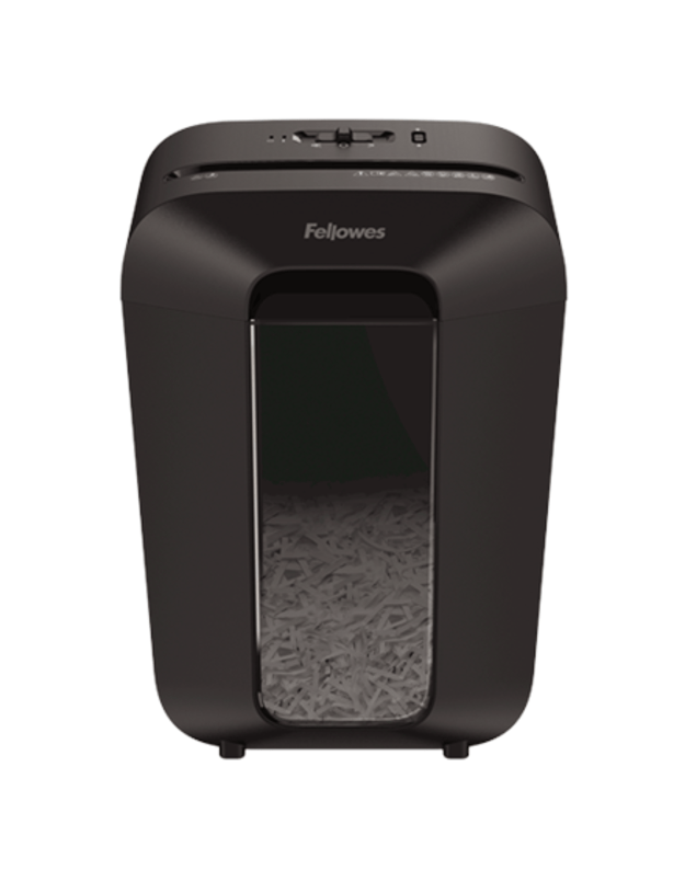 Powershred | LX70 | Black | 18 L | Credit cards shredding | Paper handling standard/output 11 sheets per pass | Cross-Cut Shredder | Warranty 24 month(s)