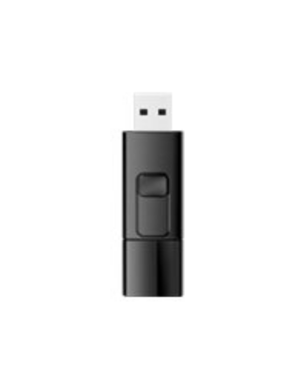 Silicon Power | Blaze B05 | 16 GB | USB 3.0 | Black