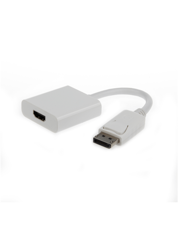 Cablexpert | Adapter cable | DisplayPort | HDMI | 0.1 m