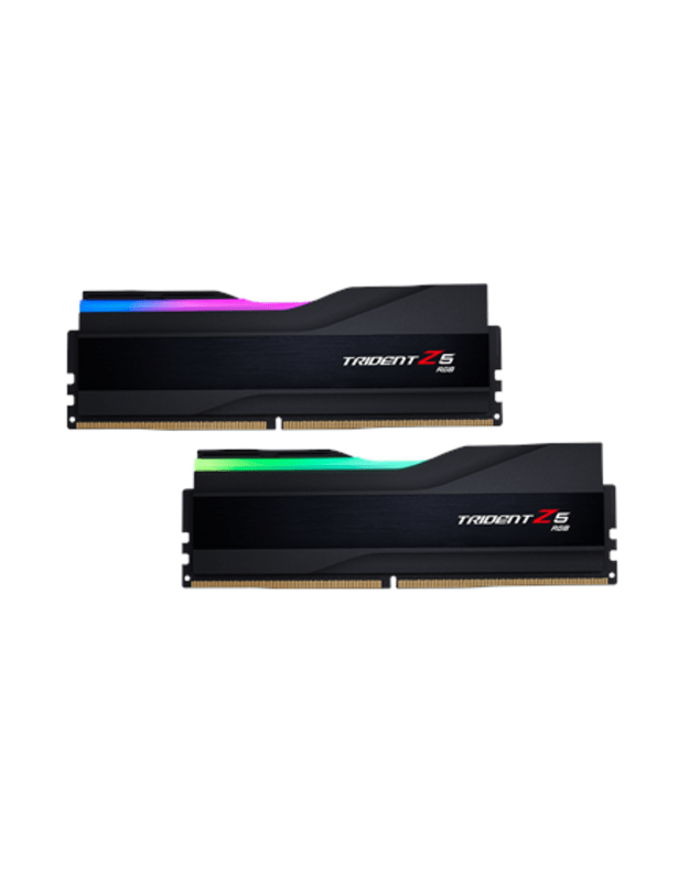 G.Skill | 32 GB | DDR5 | 5600 MHz | PC/server | Registered No | ECC No