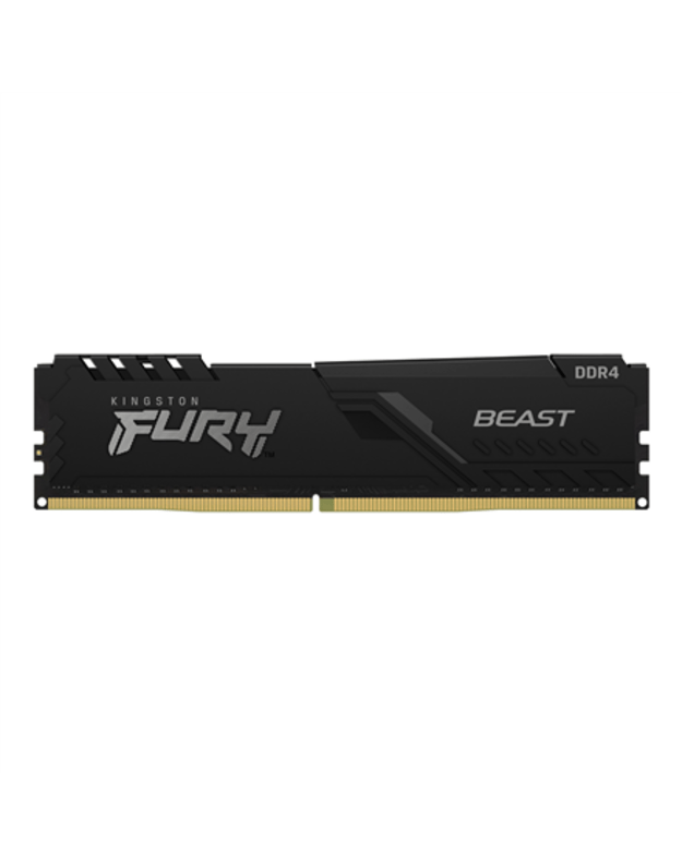 Kingston | 16 GB | DDR4 | 2666 MHz | PC/server | Registered No | ECC No