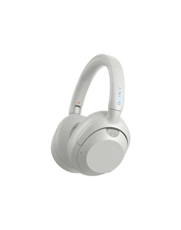 Sony | Headphones | WH-ULT900N ULT WEAR | Wireless | White