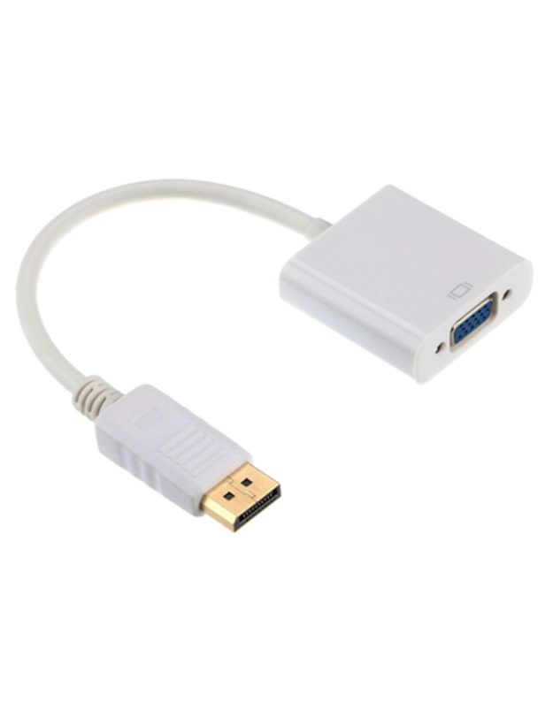 Cablexpert | Adapter cable | DisplayPort | VGA