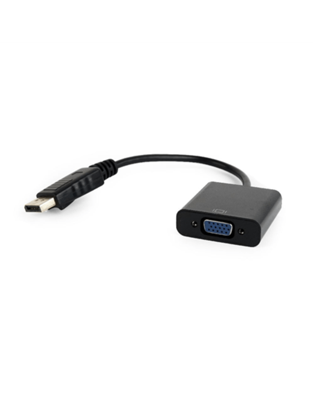 Gembird | Adapter cable | DisplayPort | VGA