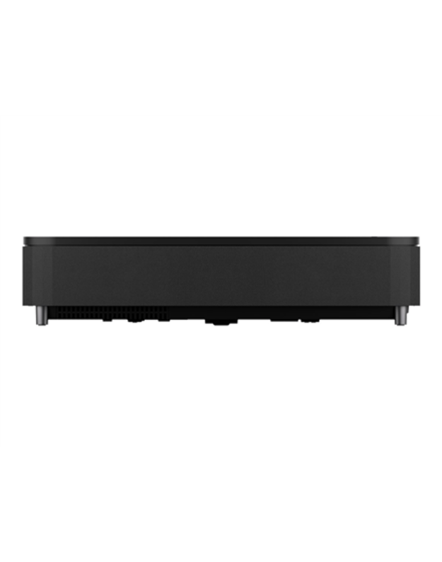 Epson | EH-LS800W | 4K PRO-UHD 3840 x 2160 (2 x 1920 x 1080) | 4000 ANSI lumens | Black | Lamp warranty 12 month(s)