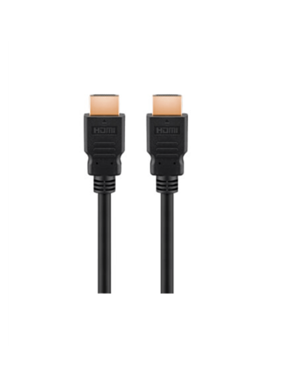 Goobay 52766 Ultra-high-speed HDMI cable | HDMI | 5 m