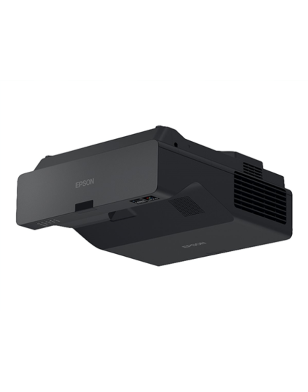 Epson EB-775F Full HD 3LCD Projector 1920x1080/4100Lm/16:9/2.500.000:1, Black | Epson