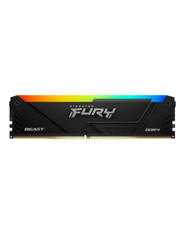 Kingston | 16 GB | DDR4 | 3200 MHz | PC/server | Registered No | ECC No