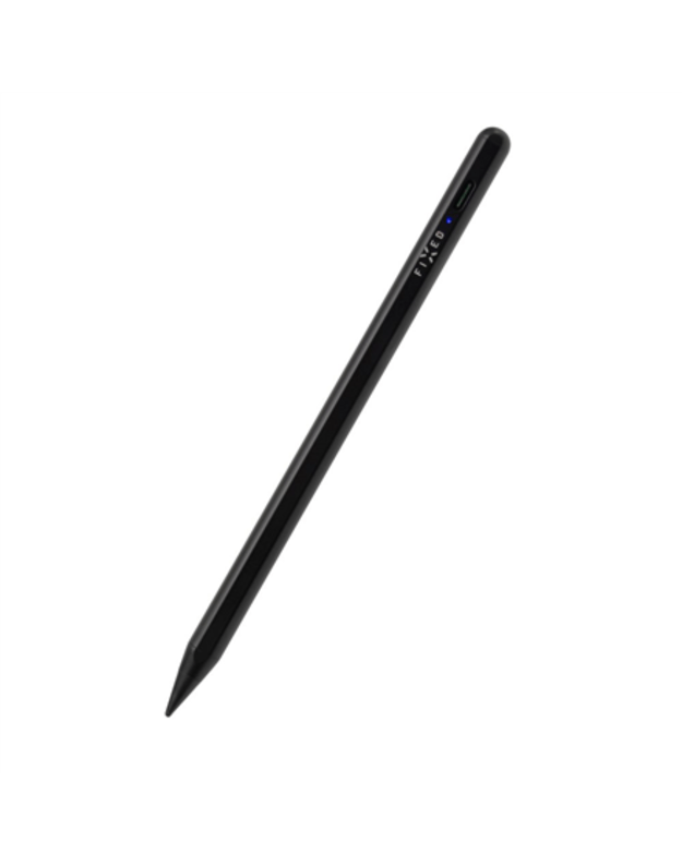 Fixed | Touch Pen for iPad | Graphite | Pencil | All iPads from the 6th generation up | Black