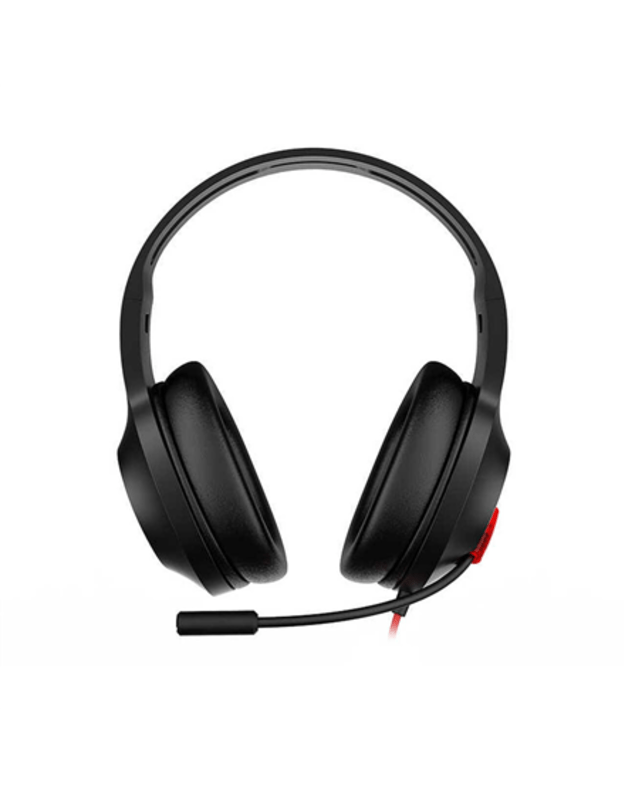 Edifier | Gaming Headset | G1 | Wired | Over-ear | Microphone | Black