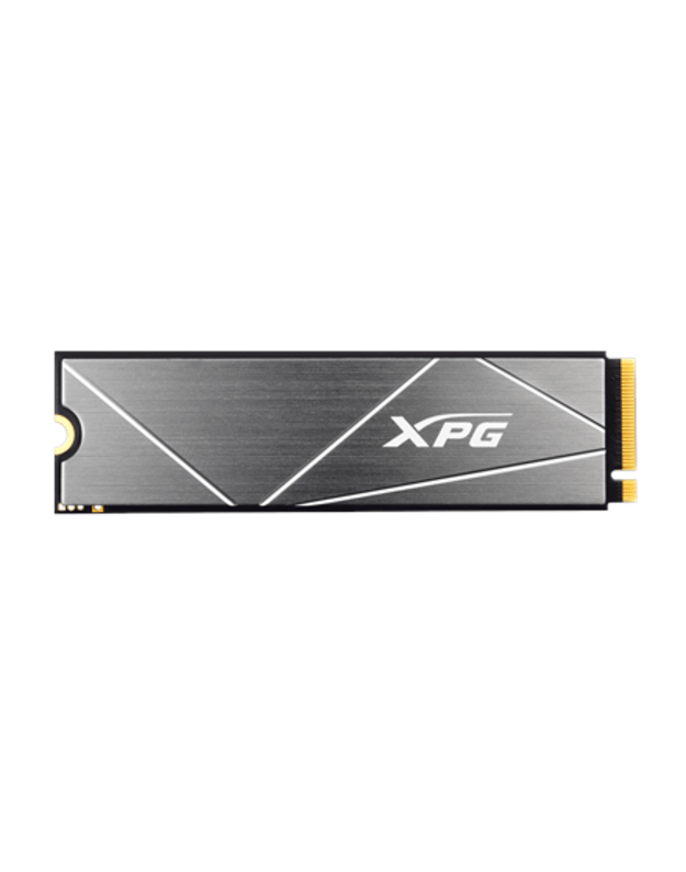 ADATA | XPG GAMMIX S50 Lite | 2000 GB | SSD form factor M.2 2280 | SSD interface PCIe Gen4x4 | Read speed 3900 MB/s | Write speed 3200 MB/s